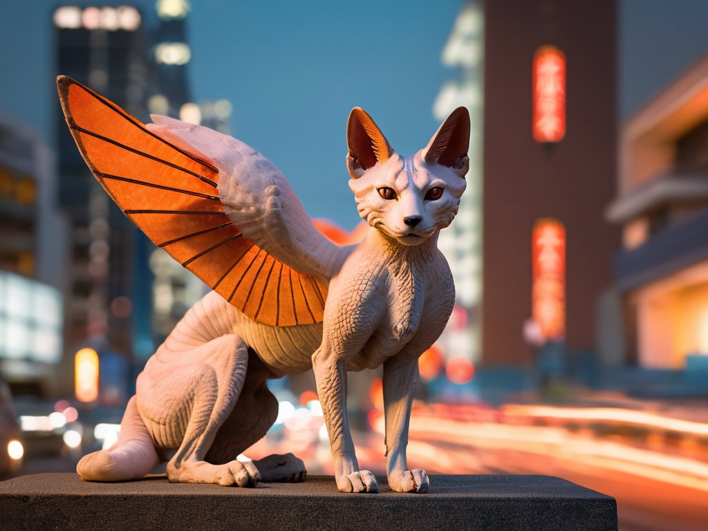 Old Stories, New Voices: Why Folklore and Mythology Remix Is Trending 3 Mythical Mashups Unleashed creatures