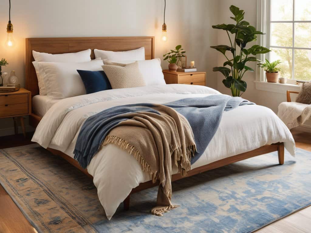 Natures Rhythm in Smart Homes