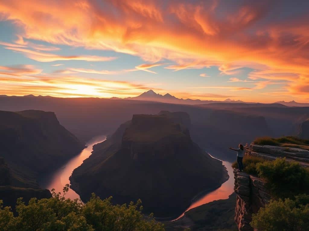 Adventure Bliss and Inner Exploration