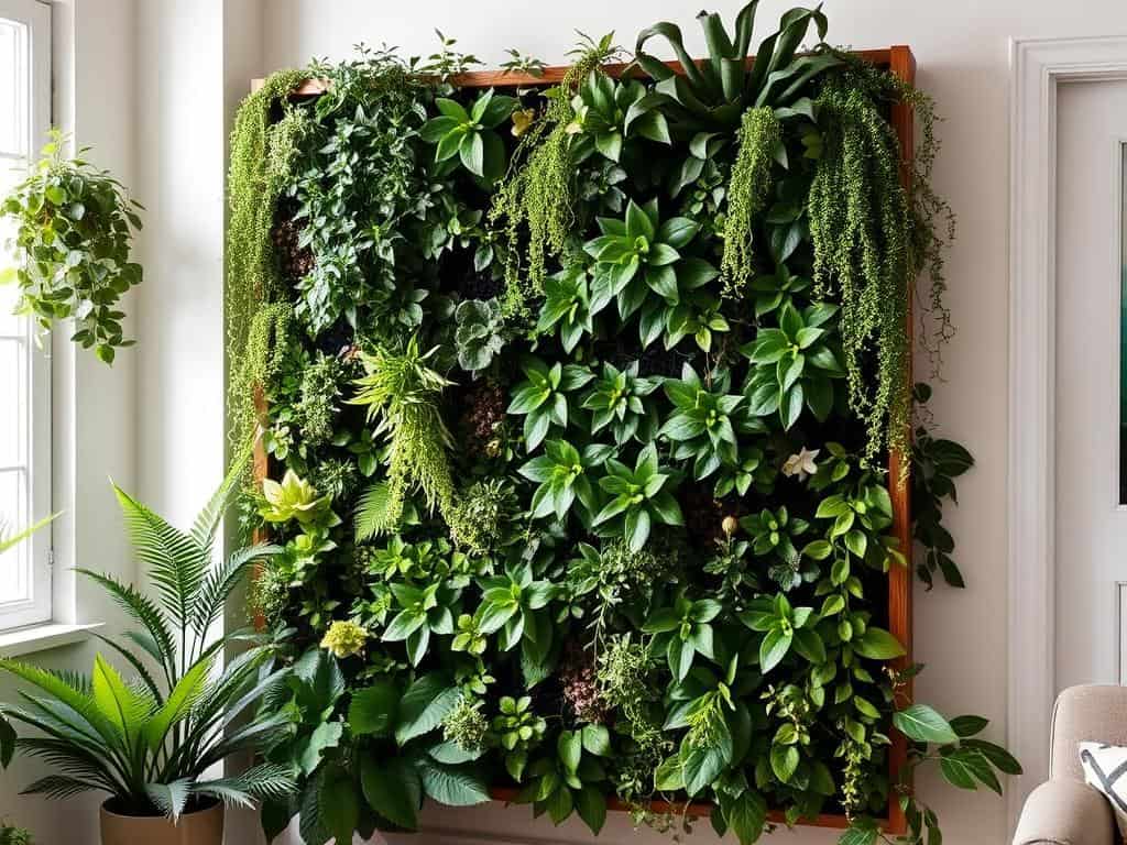 Living Walls
