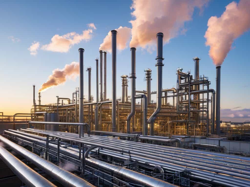 CCUS technology breakthroughs in 2026