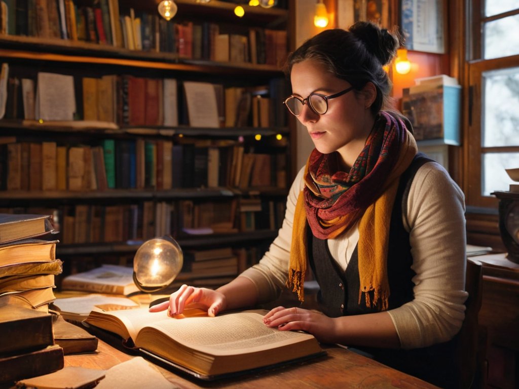 Folklore and mythology remix artwork