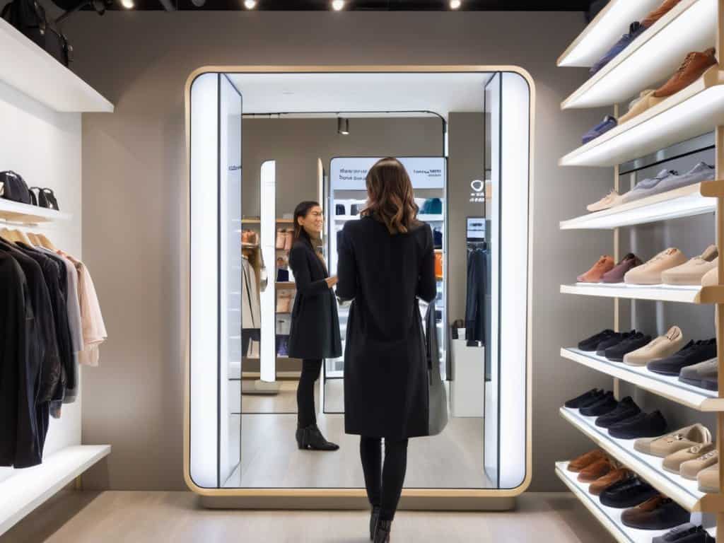 Hyper-personalization in retail tech solutions