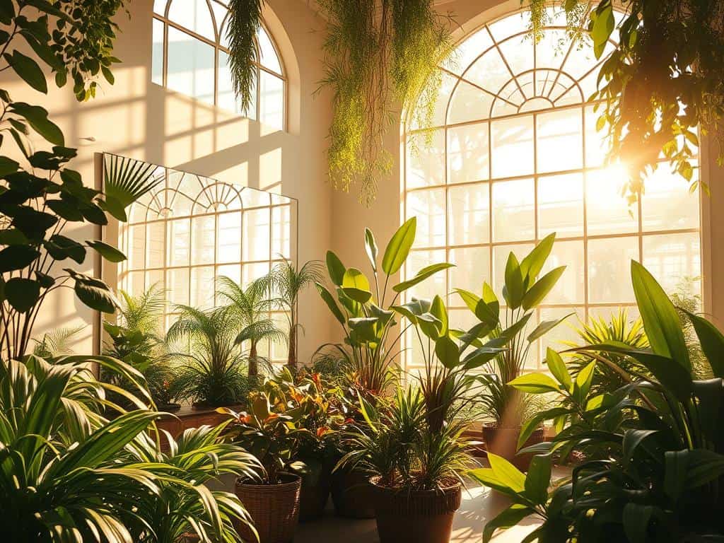 light reflection and emotional impact