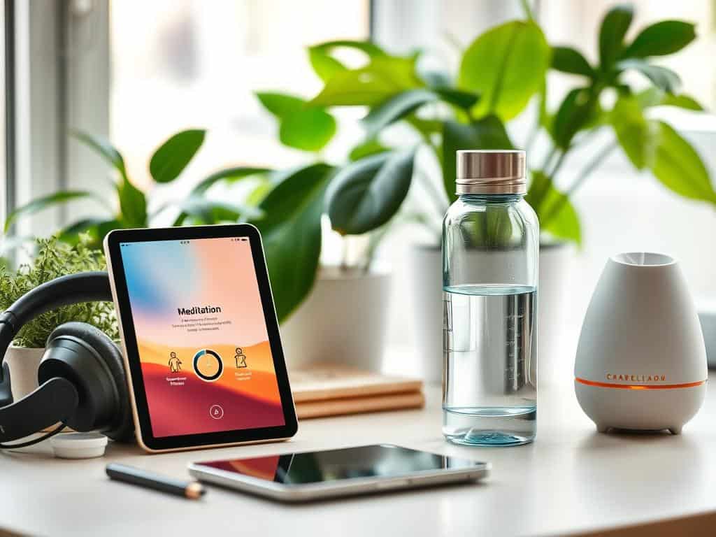 mental wellness gadgets mental wellness gadgets