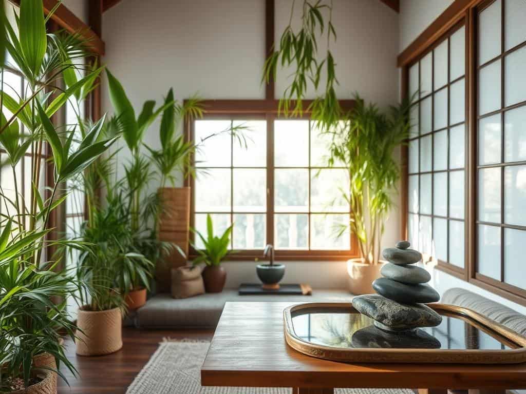 nature-inspired elements