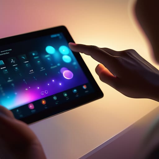 Decoding Neurodiversity in Digital Design concepts.