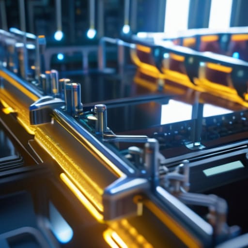 Decoding the Browser Rendering Pipeline Stages diagram.