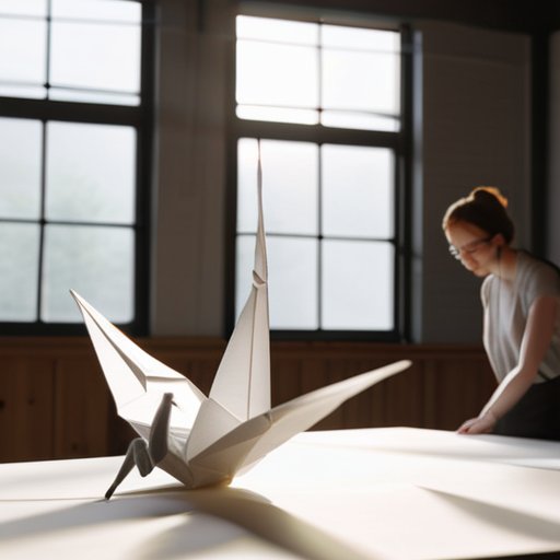 The Moral Bot: How Constitutional Ai Alignment Secures the Future 2 Folding Futures Constitutional Ai Alignment for Everyday Joy