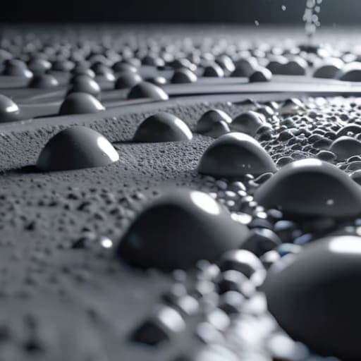 Mastering Co2 Mineralization in Concrete for a Greener Future