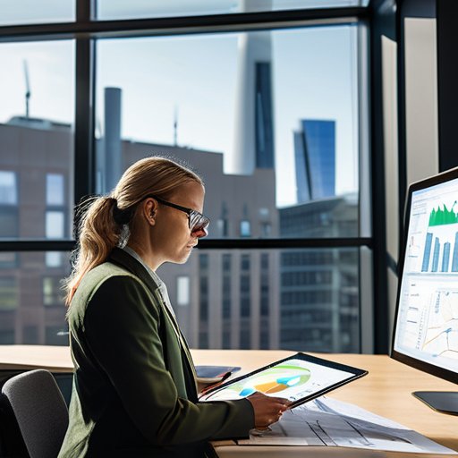 Navigating Climateadaptive Careers Your Resilience Roadmap