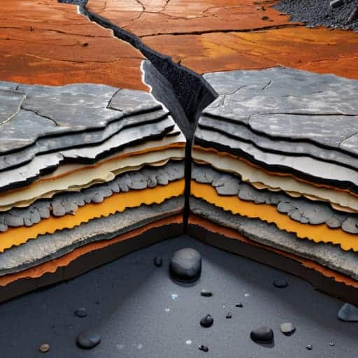 Technofossils and Anthropogenic Markers the New Rock Record