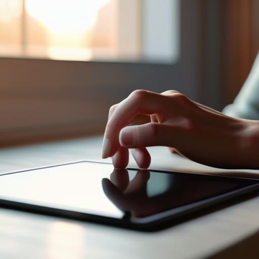 Applying Cognitive Accessibility Standards for inclusive UI.