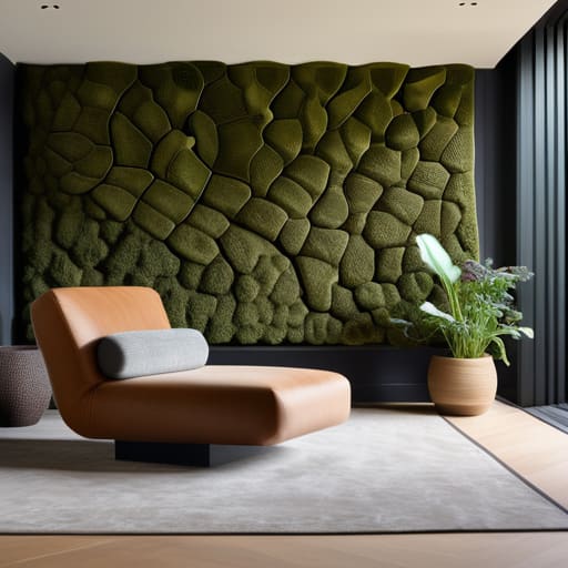 Biophilic Acoustic Design Bringing the Forest Home