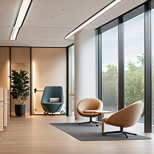 Designing Offices Where Neurodivergent Talent Thrives today