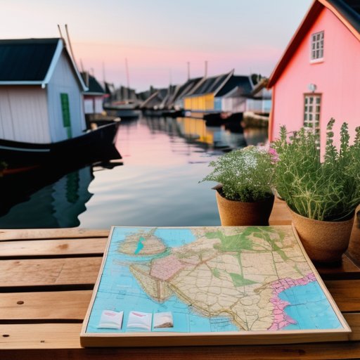 Ecofriendly Escapes Embracing Local Magic in Dupe Destinations