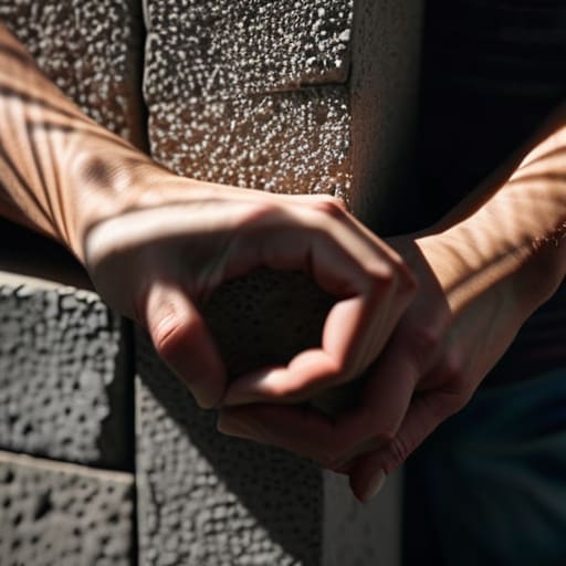 Raw Typography in Web Design the Sound of Unfiltered Voice.