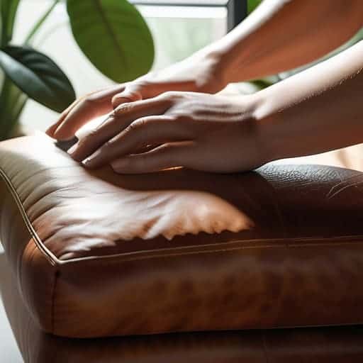 Sustainable Furniture Maintenance to Honor Natures Intricate Design