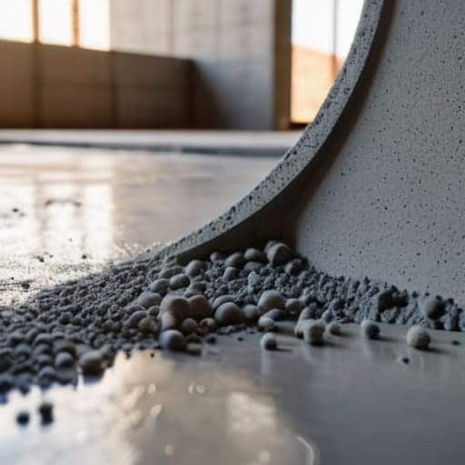 The Rise of Low Carbon Cementitious Materials in Modern Design
