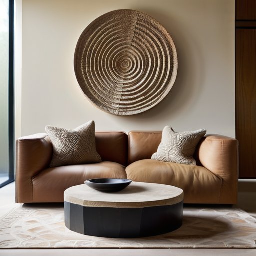 Touch the Texture 3d Decorative Elements That Sing