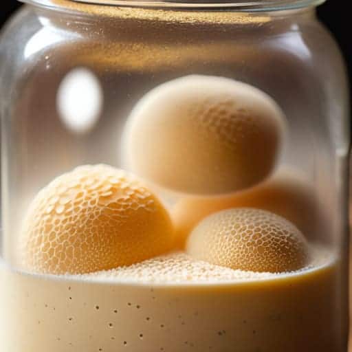 Understanding Microbial Activity in Dough.