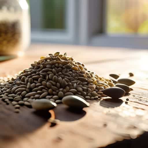 🌿 Five Little Seeds of Wisdom for Your Bioplastic Journey