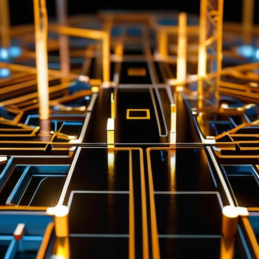 Bringing It All Together for performance.