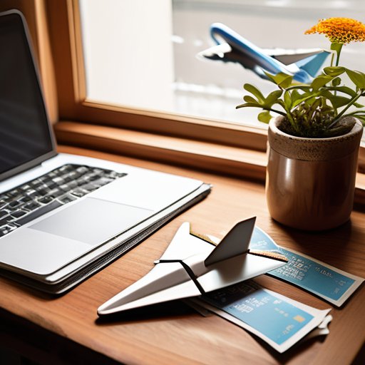 Five Playful Pitfalls to Flip into Flight Finds