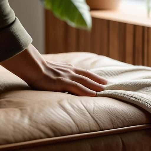 Folding Joy into Your Home with mycelium.