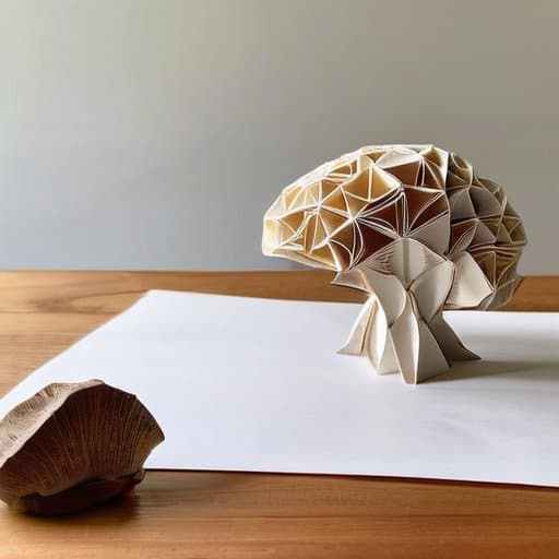 Spore‑tacular Focus Tips: Five Ways to Fold Your Brain into an Origami of Concentration