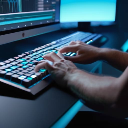 Stop Fighting Your Gear and Start Creating.