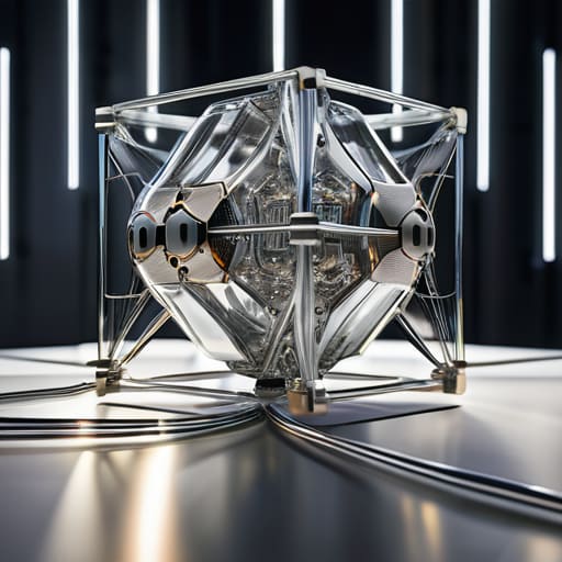 The Bottom Line: orthogonal feature design.