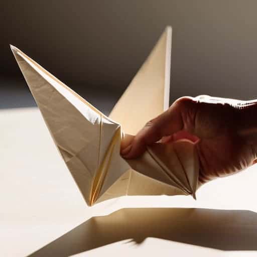 The Final Fold: Embracing the Beautiful Tension