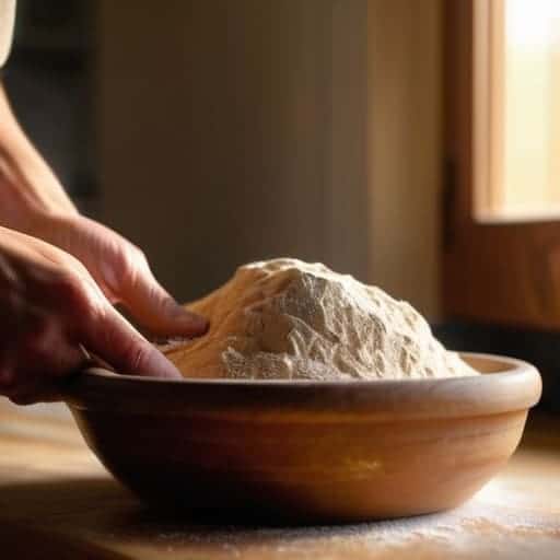 Sourdough bread: The Soul in the Crust.