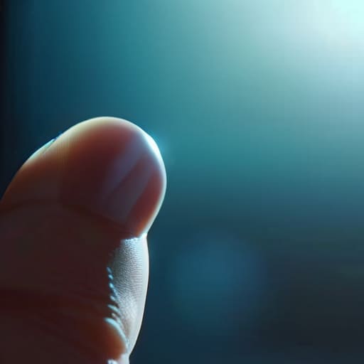 Exploring human-machine connection: The Tactile Frontier.