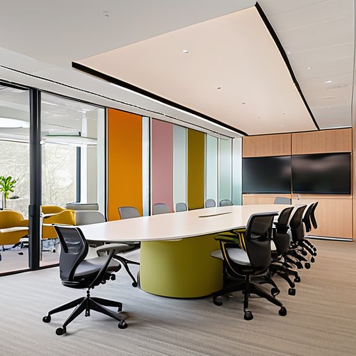 Wrapping It All Up: neuro‑inclusive workplace ROI