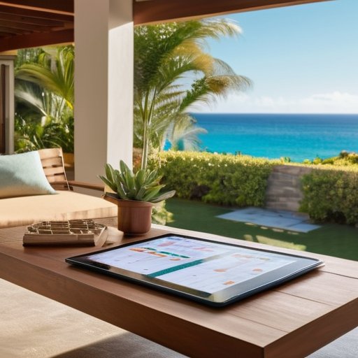 Wrapping It All Up: fractional home ownership