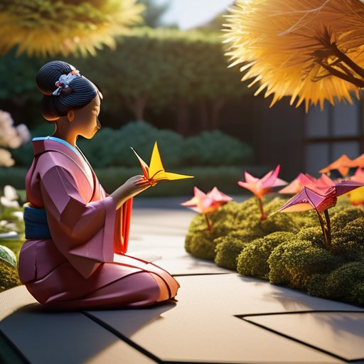 The Moral Bot: How Constitutional Ai Alignment Secures the Future 4 Wrapping It All Up: AI alignment garden