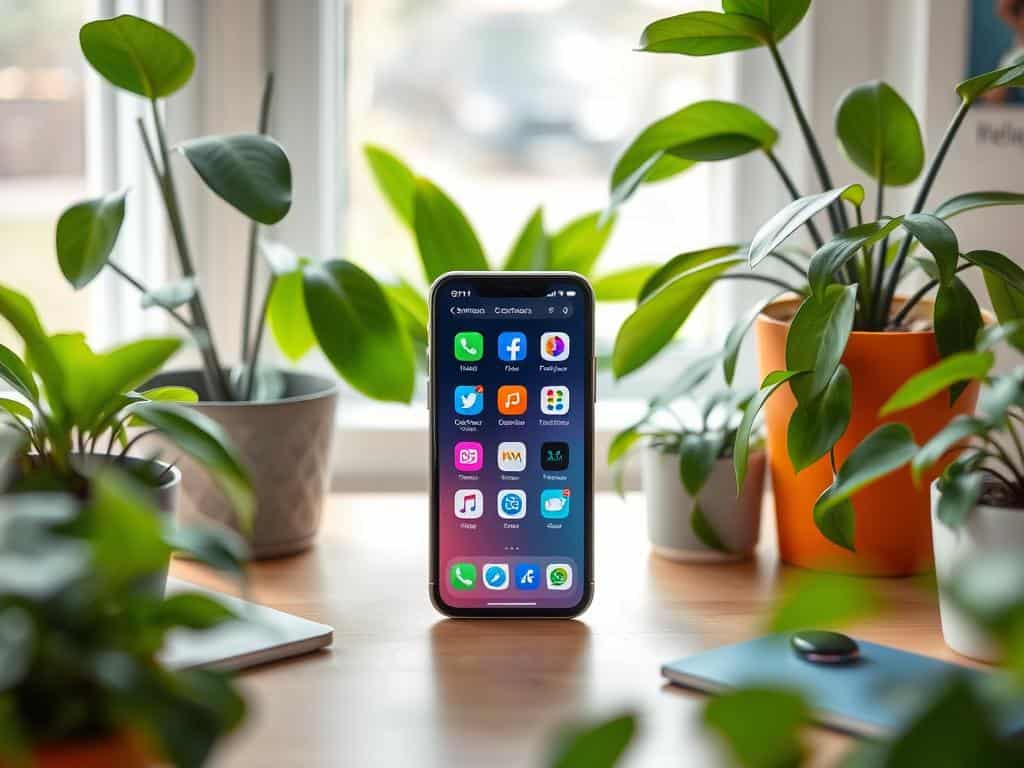 Top wellness apps for joy