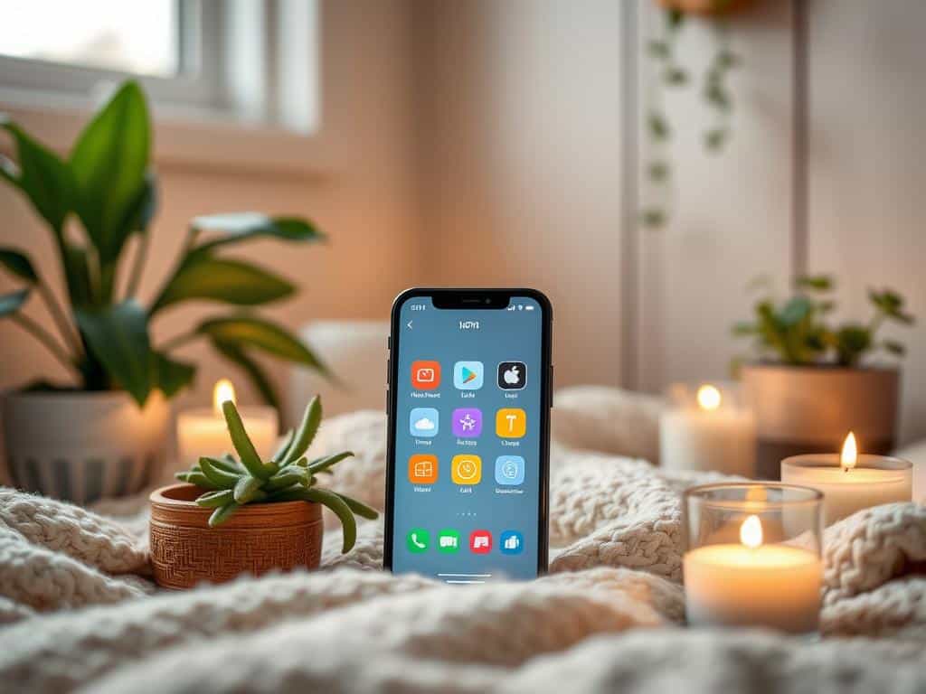 Wellness Apps for Joy