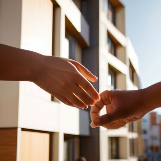 Cover of guide on Fractional property ownership