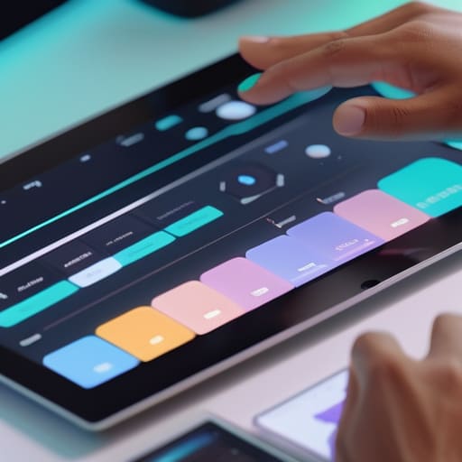 Professional Neuro-inclusive UX audit design services.