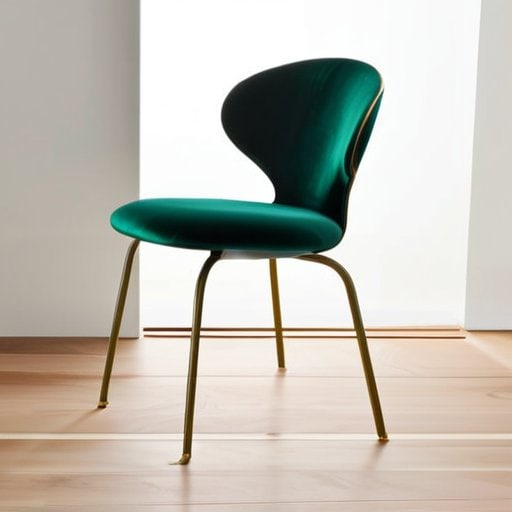 Upcycling IKEA Frosta stools become designer furniture