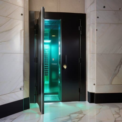 ZK-proofs for banking privacy: secret but safe