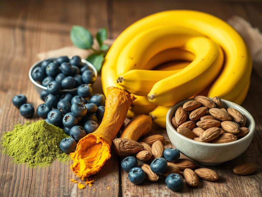 natural energy boosters