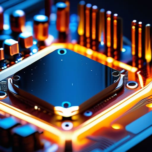 Pushing the Metal: Hardware Boundary Stress-testing Guide 2 Mastering Overclocking Stability Testing Protocols guide.