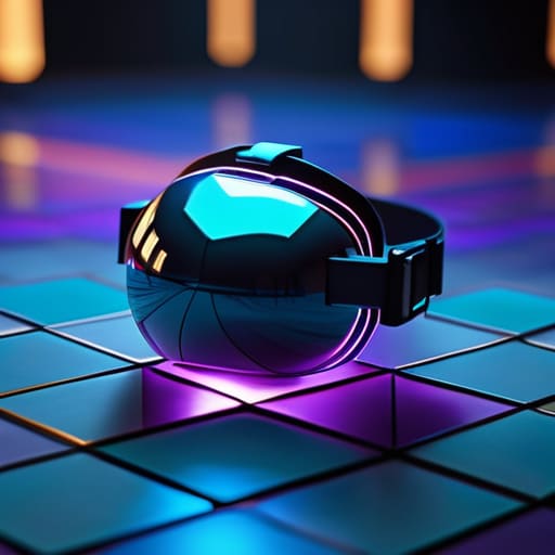 Mastering Tiled Video Coding for Immersive Media.