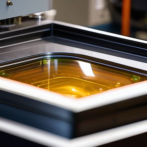 Aerospace Diy: Engineering Vacuum Infusion Composite Molds 2 Optimizing Fiber Volume Fraction Optimization for Strength.