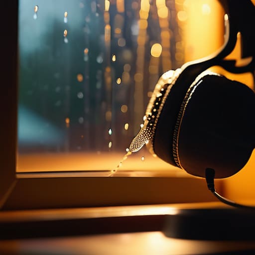 Finding Rhythm Through Auditory Anchors for Concentration