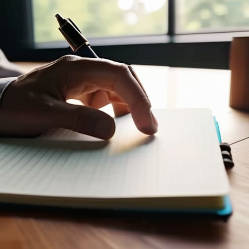 Closing the Mental Tabs: Interstitial Journaling Workflows 3 Reducing Mental Friction Between High Stakes Projects